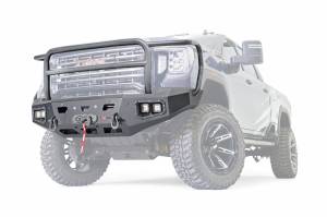Warn - Warn Bumper 107178 - Image 2