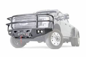 Warn - Warn Bumper 107182 - Image 2