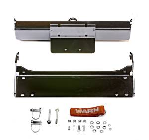 Warn - Warn Plow Mount 106576 - Image 1