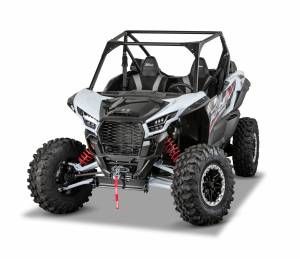 Warn - Warn Plow Mount 106576 - Image 2