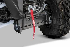 Warn - Warn Plow Mount 106576 - Image 3