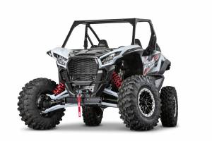 Warn - Warn Plow Mount 106576 - Image 4