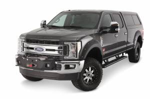 Warn - Warn Winch Mount 106759 - Image 2
