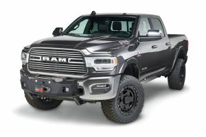 Warn - Warn Winch Mount 106785 - Image 2