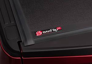 Bak Industries - Bak Industries BAKFlip F1 04-14 F150 6'6" w/out Cargo Management System 772307 - Image 18