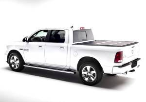 Bak Industries - Bak Industries BAKFlip F1 07-21 Tundra 5'6" w/o Deck Rail Sys w/o Trail Special Edtn Strg Bxs 772409 - Image 8