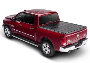 Bak Industries - Bak Industries BAKFlip F1 07-21 Tundra 6'6" w/ Deck Rail Sys w/o Trail Special Edition Strg Bxs 772410T - Image 2