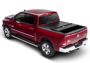 Bak Industries - Bak Industries BAKFlip F1 07-21 Tundra 6'6" w/ Deck Rail Sys w/o Trail Special Edition Strg Bxs 772410T - Image 4