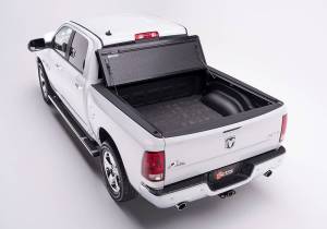 Bak Industries - Bak Industries BAKFlip F1 07-21 Tundra 6'6" w/ Deck Rail Sys w/o Trail Special Edition Strg Bxs 772410T - Image 9