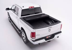 Bak Industries - Bak Industries BAKFlip F1 07-21 Tundra 6'6" w/ Deck Rail Sys w/o Trail Special Edition Strg Bxs 772410T - Image 11