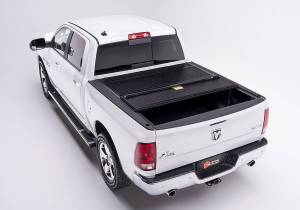 Bak Industries - Bak Industries BAKFlip F1 07-21 Tundra 6'6" w/ Deck Rail Sys w/o Trail Special Edition Strg Bxs 772410T - Image 12