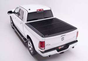 Bak Industries - Bak Industries BAKFlip F1 07-21 Tundra 6'6" w/ Deck Rail Sys w/o Trail Special Edition Strg Bxs 772410T - Image 13