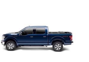 Bak Industries - Bak Industries BAKFlip FiberMax 02-18 (19-21 Classic) Ram 1500/03-21 2500/3500 6'4" w/o RamBox 1126203 - Image 3