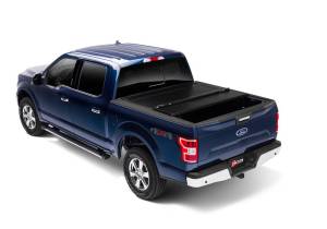 Bak Industries - Bak Industries BAKFlip FiberMax 02-18 (19-21 Classic) Ram 1500/03-21 2500/3500 6'4" w/o RamBox 1126203 - Image 7