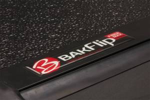 Bak Industries - Bak Industries BAKFlip FiberMax 02-18 (19-21 Classic) Ram 1500/03-21 2500/3500 6'4" w/o RamBox 1126203 - Image 9