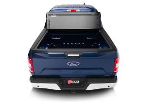 Bak Industries - Bak Industries BAKFlip FiberMax 02-18 (19-21 Classic) Ram 1500/03-21 2500/3500 6'4" w/o RamBox 1126203 - Image 12