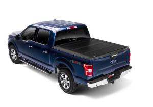 Bak Industries - Bak Industries BAKFlip FiberMax 02-18 (19-21 Classic) Ram 1500/03-21 2500/3500 8' w/out RamBox 1126204 - Image 5