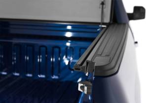 Bak Industries - Bak Industries BAKFlip FiberMax 02-18 (19-21 Classic) Ram 1500/03-21 2500/3500 8' w/out RamBox 1126204 - Image 8