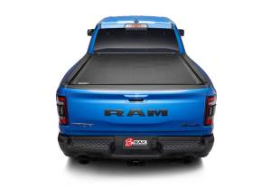 Bak Industries - Bak Industries BAKFlip FiberMax 04-14 F150 6'6" w/out Cargo Management System 1126307 - Image 13