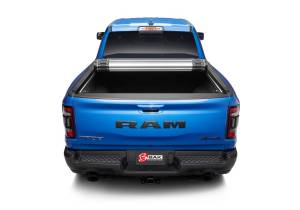 Bak Industries - Bak Industries BAKFlip FiberMax 04-15 Titan 5'7" 1126505 - Image 13