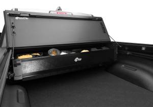 Bak Industries - Bak Industries BAKFlip FiberMax 05-15 Tacoma 5' w/ Deck Rail System 1126406 - Image 13