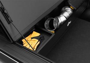 Bak Industries - Bak Industries BAKFlip FiberMax 05-15 Tacoma 6' w/ Deck Rail System 1126407 - Image 13