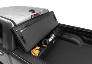 Bak Industries - Bak Industries BAKFlip FiberMax 06-14 Ridgeline 1126601 - Image 13