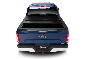Bak Industries - Bak Industries BAKFlip FiberMax 08-16 F250/350/450 6'9" 1126310 - Image 13