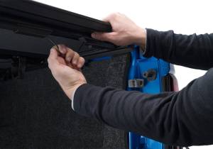 Bak Industries - Bak Industries BAKFlip MX4 02-18 (19-21 Classic) Ram 1500/03-21 2500/3500 8' w/out RamBox 448204 - Image 6