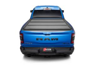 Bak Industries - Bak Industries BAKFlip MX4 02-18 (19-21 Classic) Ram 1500/03-21 2500/3500 8' w/out RamBox 448204 - Image 18