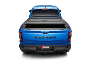 Bak Industries - Bak Industries BAKFlip MX4 02-18 (19-21 Classic) Ram 1500/03-21 2500/3500 8' w/out RamBox 448204 - Image 19