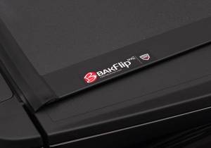 Bak Industries - Bak Industries BAKFlip MX4 04-14 F150 5'7" w/out Cargo Management System 448309 - Image 2