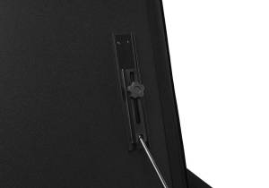 Bak Industries - Bak Industries BAKFlip MX4 04-14 F150 5'7" w/out Cargo Management System 448309 - Image 4