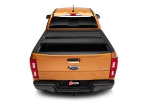Bak Industries - Bak Industries BAKFlip MX4 04-14 F150 5'7" w/out Cargo Management System 448309 - Image 8