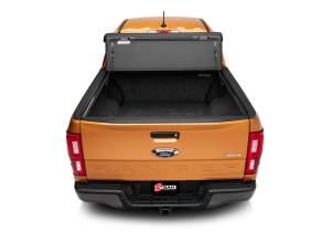 Bak Industries - Bak Industries BAKFlip MX4 04-14 F150 5'7" w/out Cargo Management System 448309 - Image 9