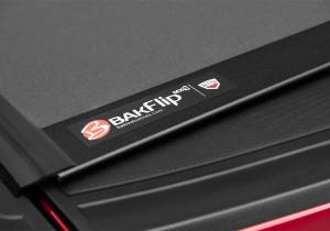 Bak Industries - Bak Industries BAKFlip MX4 04-14 F150 5'7" w/out Cargo Management System 448309 - Image 13