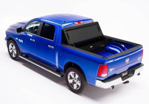 Bak Industries - Bak Industries BAKFlip MX4 07-21 Tundra 5'6" w/ Deck Rail Sys w/o Trail Special Edtn Strg Bxs 448409T - Image 3