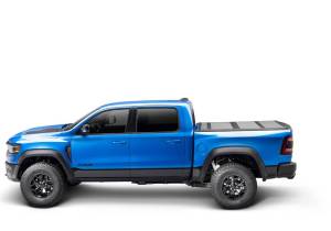 Bak Industries - Bak Industries BAKFlip MX4 07-21 Tundra 5'6" w/ Deck Rail Sys w/o Trail Special Edtn Strg Bxs 448409T - Image 7