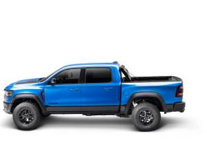 Bak Industries - Bak Industries BAKFlip MX4 07-21 Tundra 5'6" w/ Deck Rail Sys w/o Trail Special Edtn Strg Bxs 448409T - Image 9