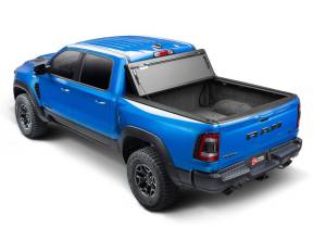 Bak Industries - Bak Industries BAKFlip MX4 07-21 Tundra 5'6" w/ Deck Rail Sys w/o Trail Special Edtn Strg Bxs 448409T - Image 17