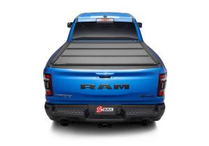 Bak Industries - Bak Industries BAKFlip MX4 09-18 (19-21 Classic) Ram 5'7" w/ RamBox 448207RB - Image 18