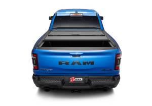 Bak Industries - Bak Industries BAKFlip MX4 09-18 (19-21 Classic) Ram 5'7" w/ RamBox 448207RB - Image 19