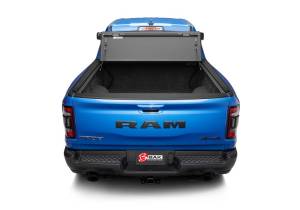 Bak Industries - Bak Industries BAKFlip MX4 09-18 (19-21 Classic) Ram 5'7" w/ RamBox 448207RB - Image 20