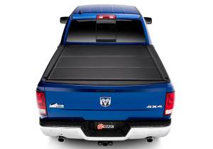 Bak Industries - Bak Industries BAKFlip MX4 12-18 (19-21 Classic) Ram 1500/12-21 2500/3500 6'4" w/ RamBox 448203RB - Image 2