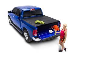 Bak Industries - Bak Industries BAKFlip MX4 12-18 (19-21 Classic) Ram 1500/12-21 2500/3500 6'4" w/ RamBox 448203RB - Image 11