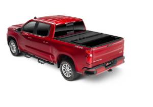 Bak Industries - Bak Industries BAKFlip MX4 16-21 Tacoma 5' w/ Deck Rail System 448426 - Image 10