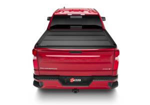 Bak Industries - Bak Industries BAKFlip MX4 19-21 (New Body Style) Sierra (w/ CarbonPro Bed) 5'9" 448135 - Image 18