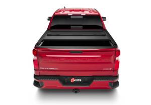 Bak Industries - Bak Industries BAKFlip MX4 19-21 (New Body Style) Sierra (w/ CarbonPro Bed) 5'9" 448135 - Image 19