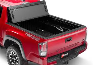 Bak Industries - Bak Industries BAKFlip MX4 19-21 (New Body Style) Sierra (w/ CarbonPro Bed) 5'9" 448135 - Image 22