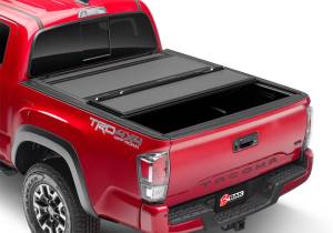 Bak Industries - Bak Industries BAKFlip MX4 19-21 (New Body Style) Sierra (w/ CarbonPro Bed) 5'9" 448135 - Image 24